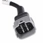 Sixtol OBD-II redukcia 6-pin pre moto SUZUKI MECHANIC CABLE 16