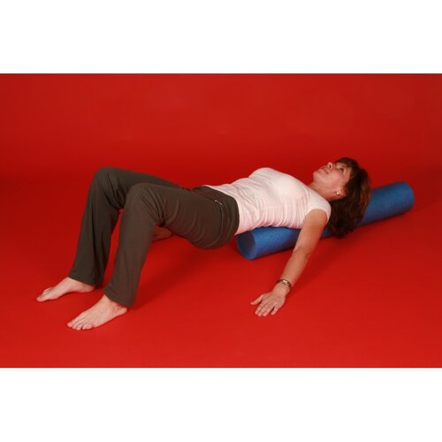 Wałek do pilatesu Foam Roler
