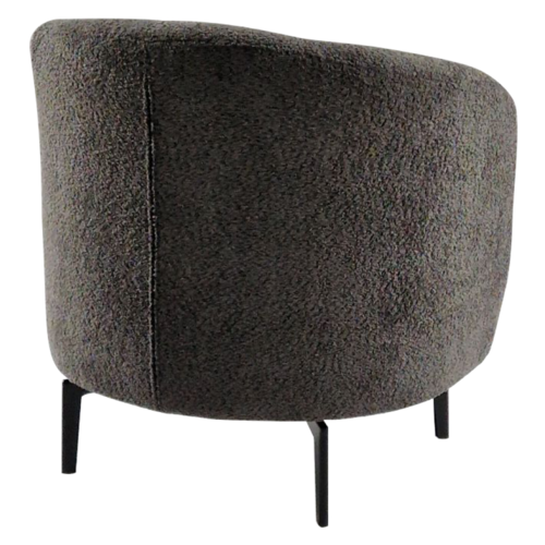 Scaun PRESO, taupe