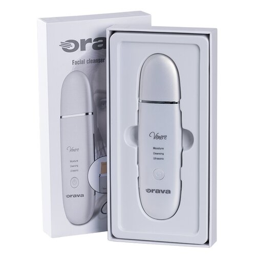 Orava Звуковий очищувач шкіри Venere Sonic