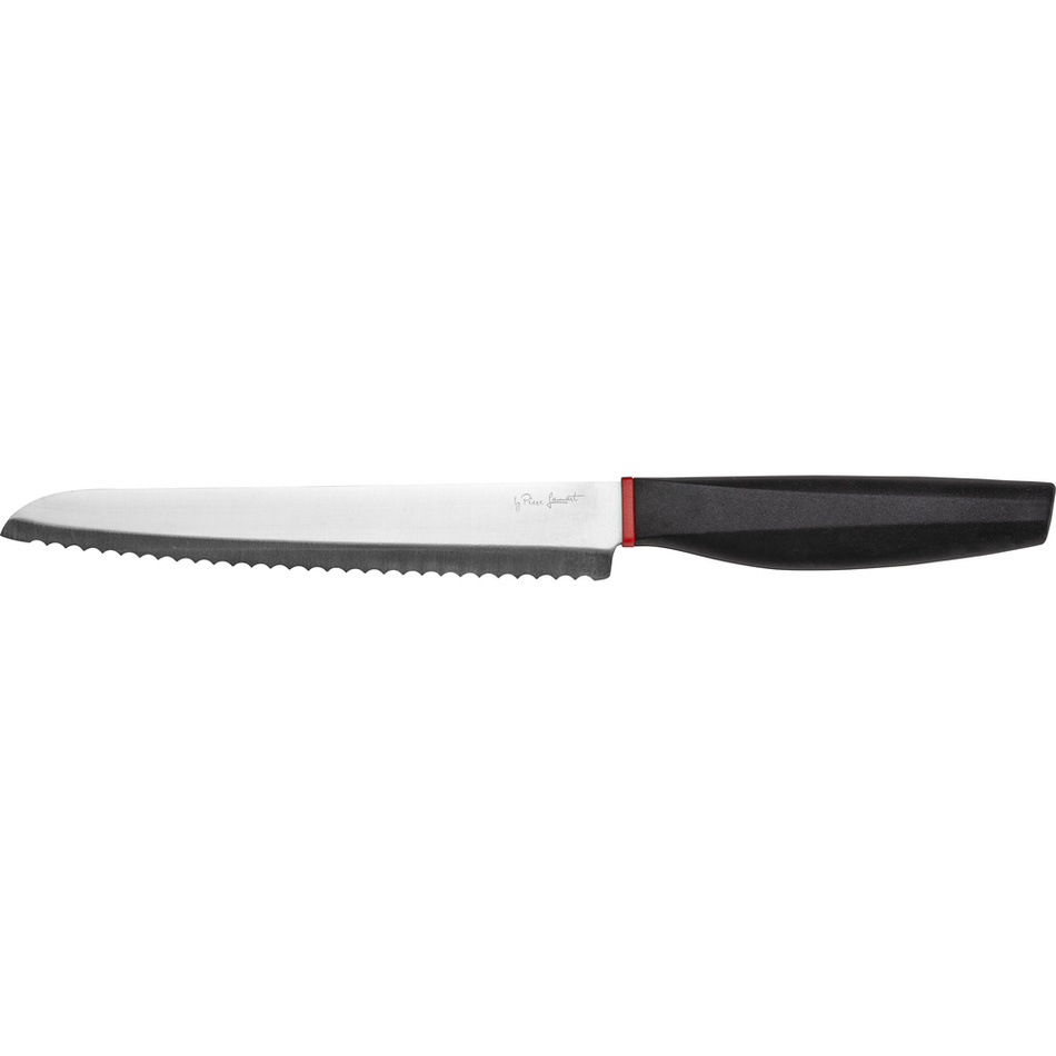 Levně Lamart LT2133 nůž na chléb Yuyo, 20 cm