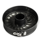 4Home tortaforma kuglóf betéttel 26 cm