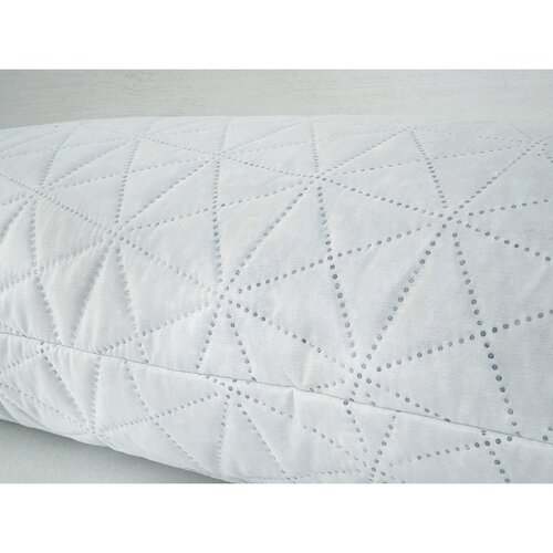 B.E.S. Petrovice Visco Kissen luxury, 45 x 75 cm