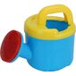 Sandspielzeug-Set im Koffer, 7 Stück, blau