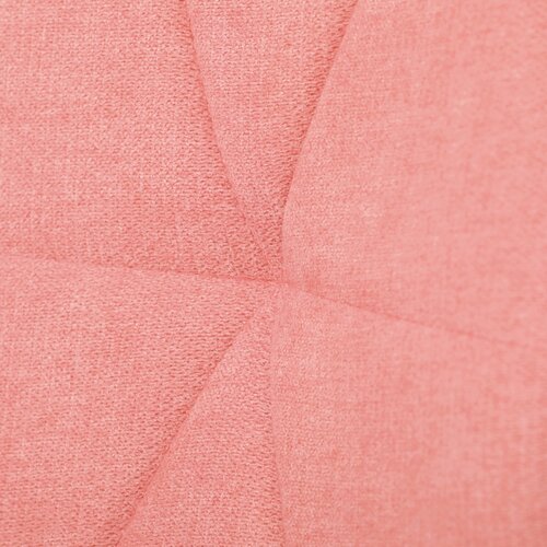 Zestaw krzeseł do jadalni CT-285 PINK2, 4 szt.