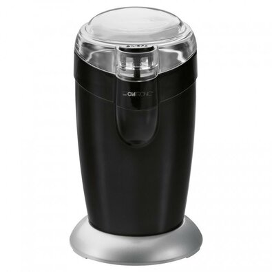 Râșniță de cafea Clatronic KSW 3306, negru
