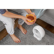 Sencor SFH 7020WH horkovzdušný ventilátor