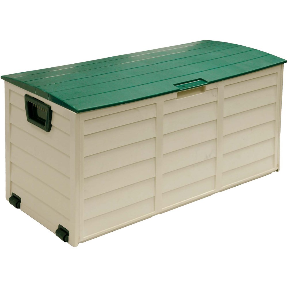FIELDMANN FDD 1002G Skládací úložný box - 50001837 - 8590669176403