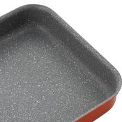 Florina Hliníkový pekáč Chilli 25 × 35 × 5,5 cm