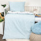 4Home Baby-Baumwollbettwäsche Nordic dreams, 100 x 135 cm, 40 x 60 cm
