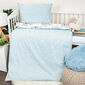 4Home Dziecięca pościel bawełniana do łóżeczka Nordic dreams, 100 x 135 cm, 40 x 60 cm