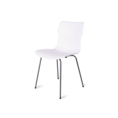 Židle Duo Tube Carrara 46,3 x 49,9 x 81,1 cm