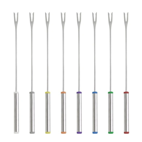 Clatronic FD 3783 8 személyes fondue készlet