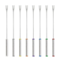 Clatronic FD 3783 8 személyes fondue készlet