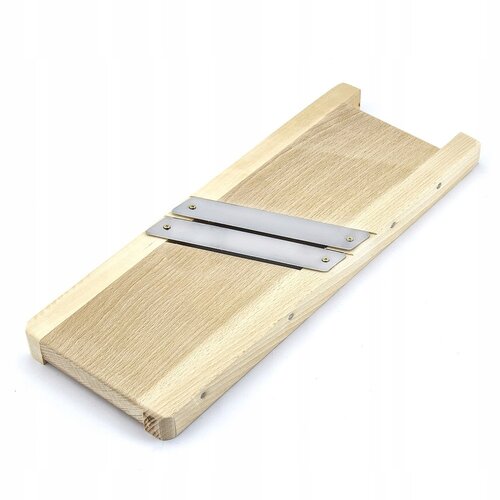 Florina Strúhadlo, 2 nože