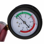 Sixtol Kühlsystem Test Set MECHANIC COOLING TESTER 14, 0-2,5 bar, 14 Stück