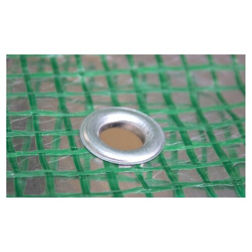 Zahradní fóliovník na zeleninu 295 x 95 x 95 cm