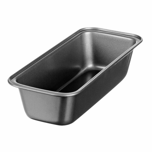 GastroMax Formă pentru pâine episcopală, 29 x 12 x7 cm