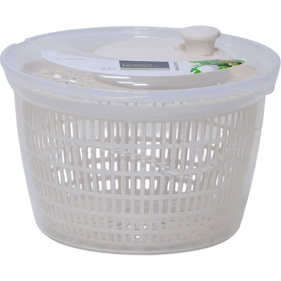 Centrifugă EH pentru salate 5 l, albă