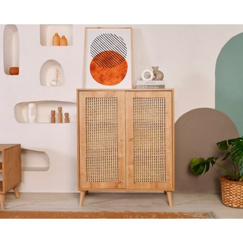 Schrank Hazeran Oak