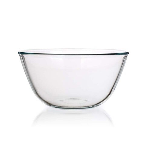 Simax Glas-Backform 19 cm, 1,3 l