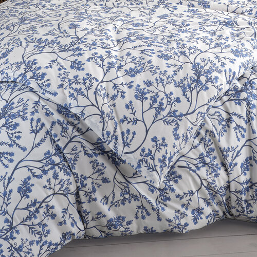 4Home Bombažno posteljnino Eden, 140 x 220 cm, 70x 90 cm