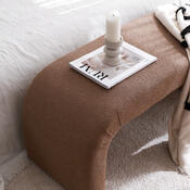 Lavica Nu Bench Brown