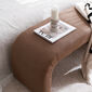 Lavice Nu Bench Brown