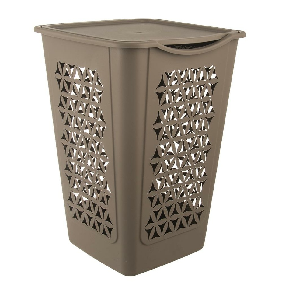 Orion Mosodai kosár BLUMA 50 L, szürke
