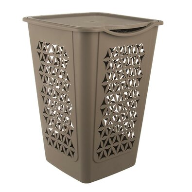 Orion Mosodai kosár BLUMA 50 L, szürke