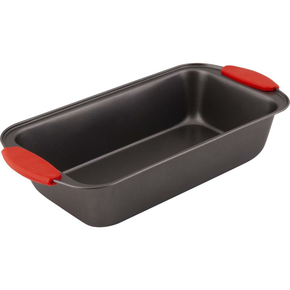 Lamart LT3111 forma na chlieb Bonte, 30 x 15 cm