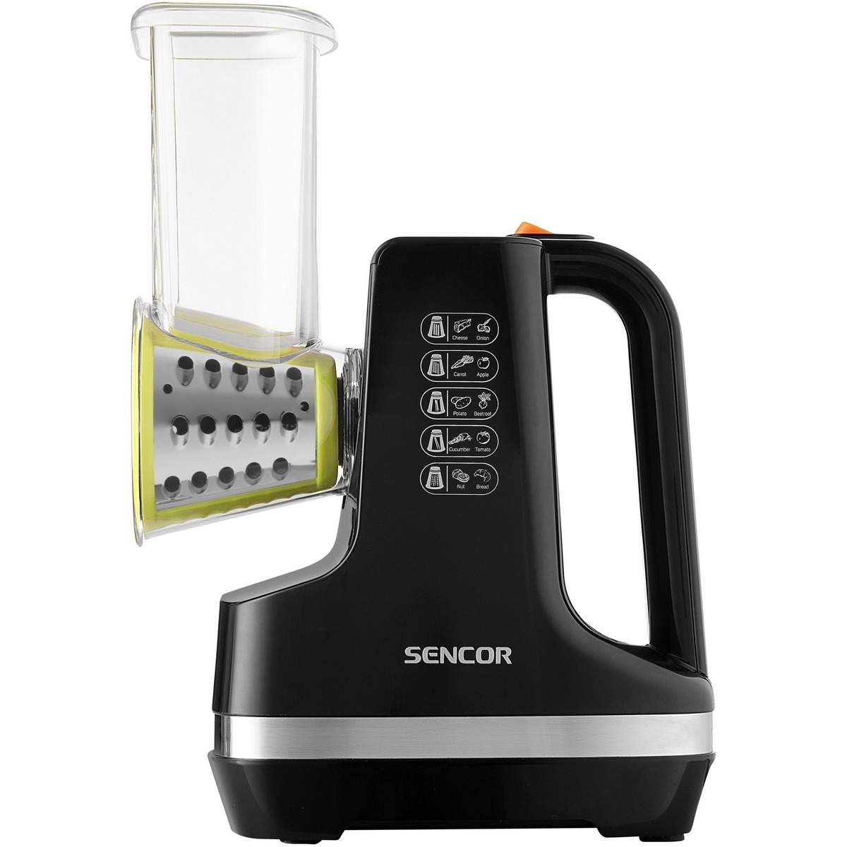 Sencor SSG 4301BK elektrické struhadlo - thumb (1)