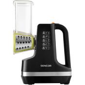 Sencor SSG 4301BK – elektryczna tarka
