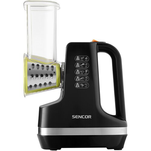 Sencor SSG 4301BK – elektryczna tarka