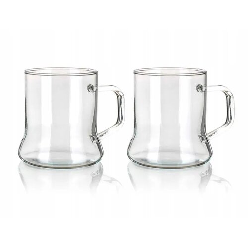 Simax 2522/2 szklany kubek Look 0,25 l, 2 szt.