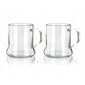 Cană de sticlă Simax 2522/2 Look 0,25 l, 2 buc