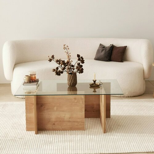 Couchtisch Escape Sapphire Oak