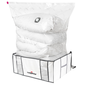 Compactor Sada vakuových úložných boxů Life 1x M 125 l, 1x XL 190 l, 2 ks