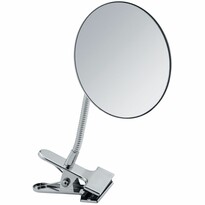 Oglindă cosmetică cu lupă Wenko, mărire 5x