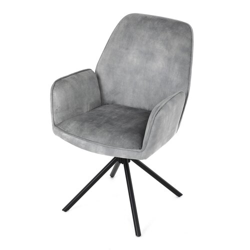 Set de scaune de sufragerie HC-511 SIL4, 2 buc.