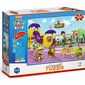 Dodo Puzzle Paw Patrol: Pe o plimbare, 60 piese