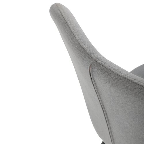 Set de scaune de sufragerie CT-S8010 SIL2, 2 buc.