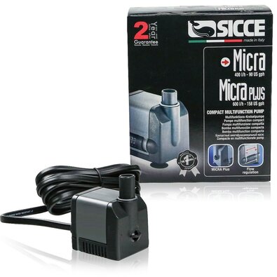 Georplast Запасний насос для фонтану Trevi, 400 л/год