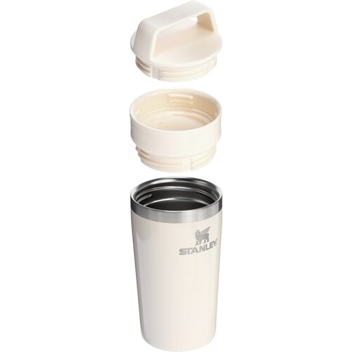 Stanley Termohrnček Café-To-Go Travel Mug 350 ml Cream Gloss