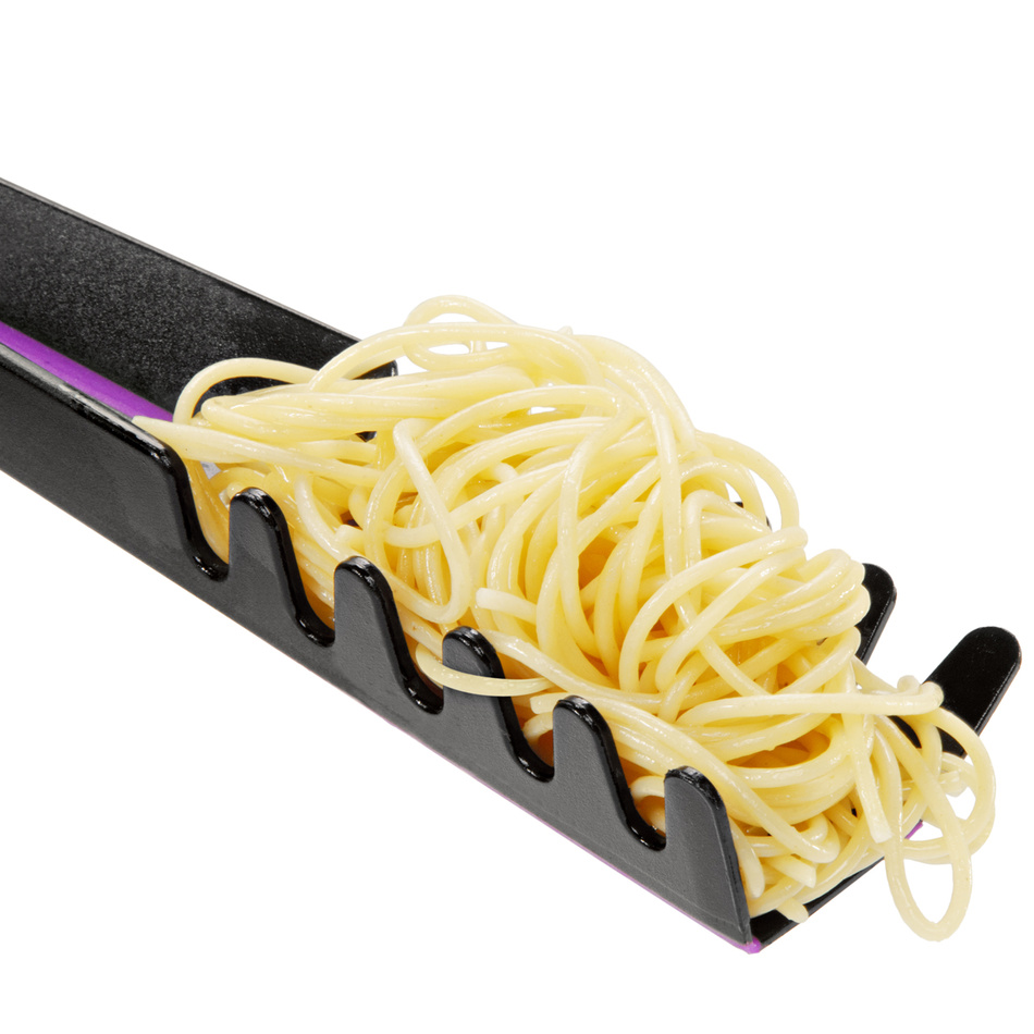 Naberačka Spaghetti scoop