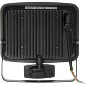 Retlux RSL 257 LED reflektor s PIR senzorem, 200 x 197 x 68 mm, 50 W, 2700 lm