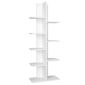 Biblioteca Tree White