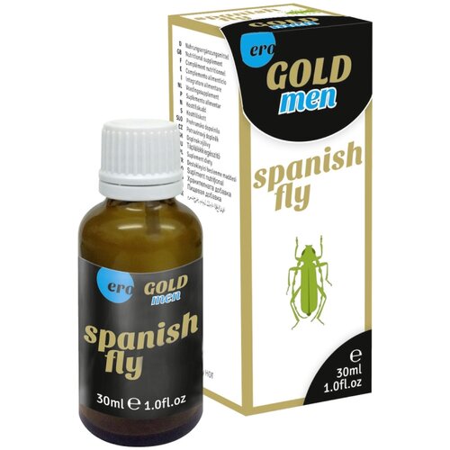 Spanish Fly GOLD Men strong, афродизіак для чоловіків, 30 мл