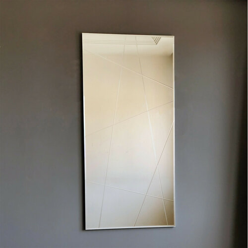 Spiegel Wall 62 x 130 cm