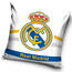 Poduszka Real Madrid Znak, 40 x 40 cm
